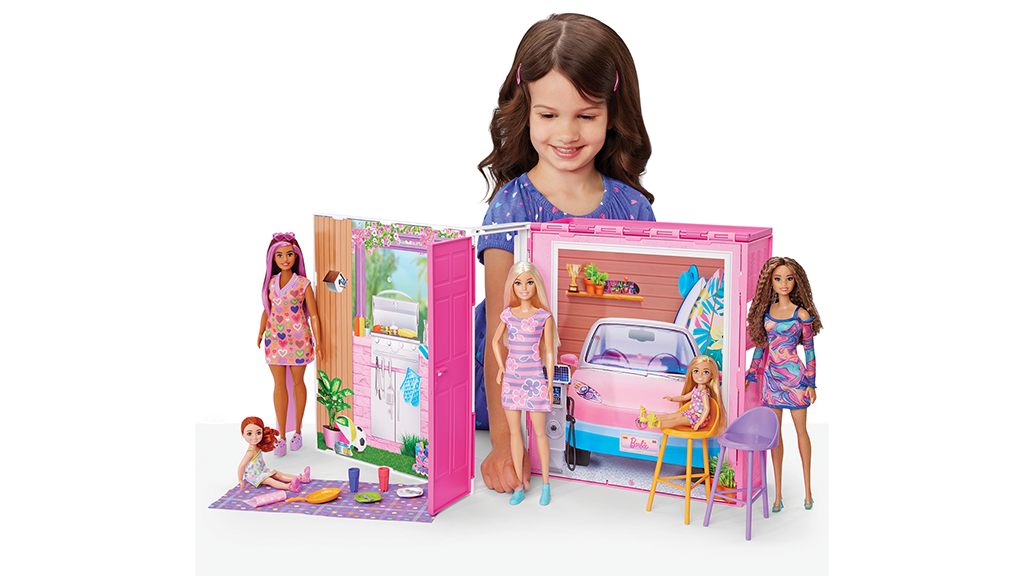 22 New Dolls for 2024 - The Toy Book