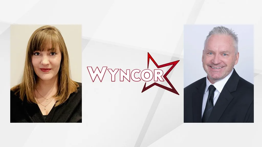 Wyncor Adds Ami Dieckman and Steve Markey to Sales Team