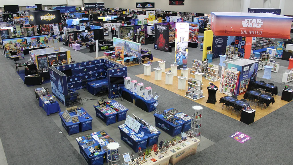 It’s Game Time: Why GAMA Expo Is a Must-Attend Event