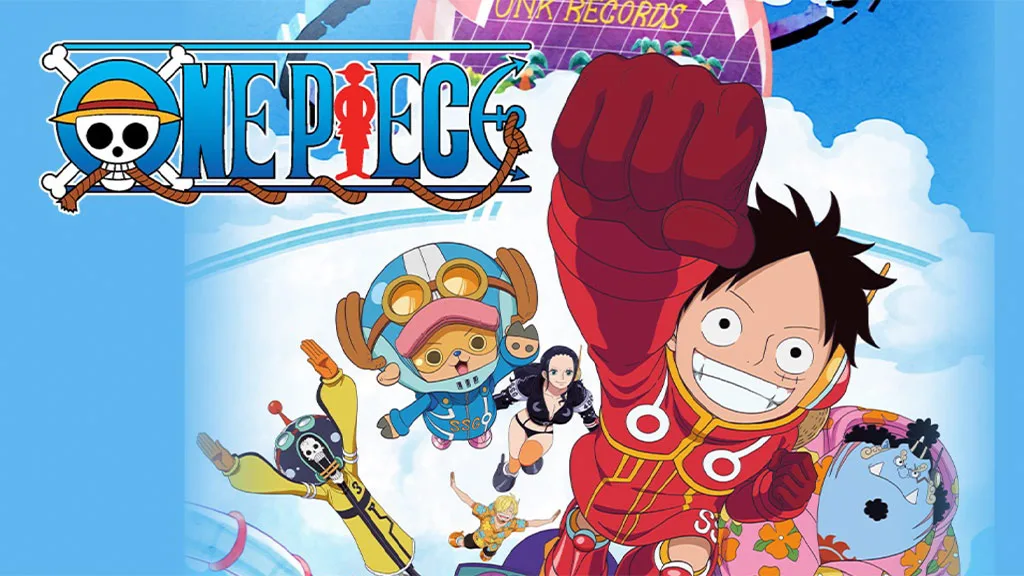 Kidscreen » Archive » KessCo adds One Piece and Digimon to its anime  portfolio