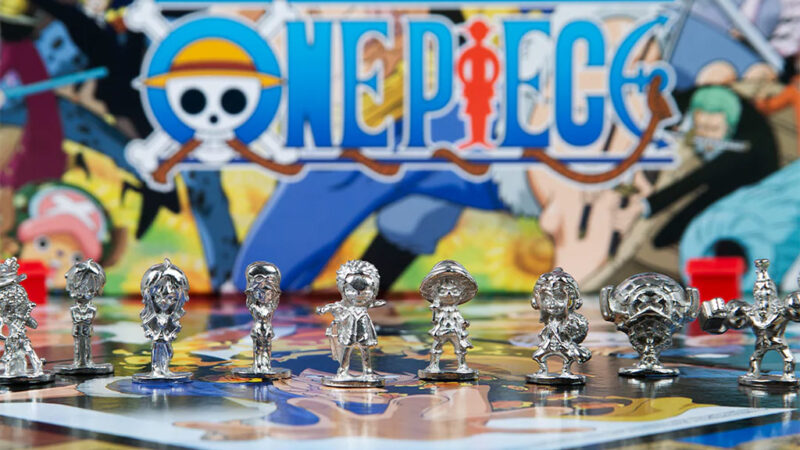 Monopoly Hasbro 100th Anniversary Edition In Lattina Collezionabile – WS Game Company, Nuovo, Gioco Da Tavolo Per 8+ Anni