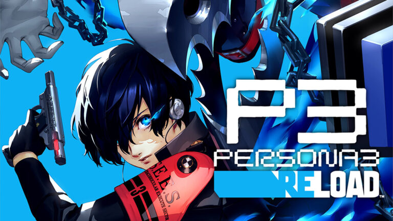 McFarlane, SEGA Ink Licensing Deal for ‘Persona 3 Reload’ Action ...