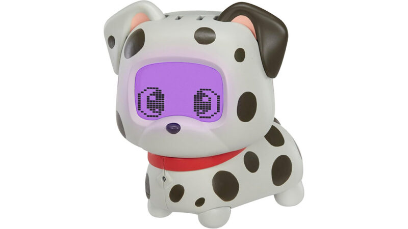 MGA Entertainment Unleashes Pixel Petz - The Toy Book