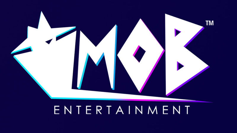Mob Entertainment Reports Massive Growth for Brand Poppy Playtime - The ...