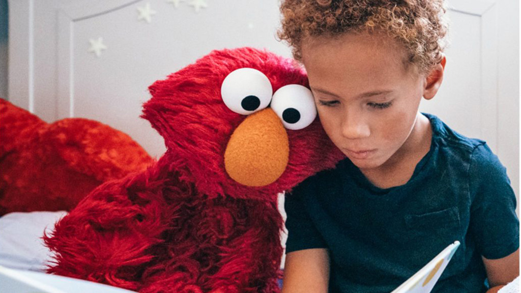 Sesame Workshop’s State of Well-Being Index Tackles Mental Health Crisis Sesame Workshop’s State of Well-Being Index Tackles Mental Health Crisis