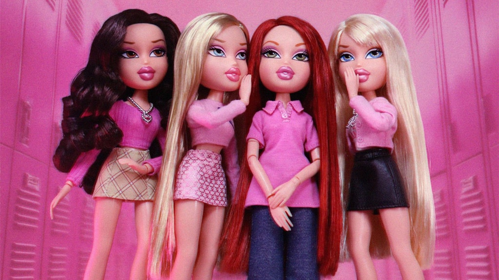 MGA Entertainment, Paramount Partner for Bratz x Mean Girls Collection