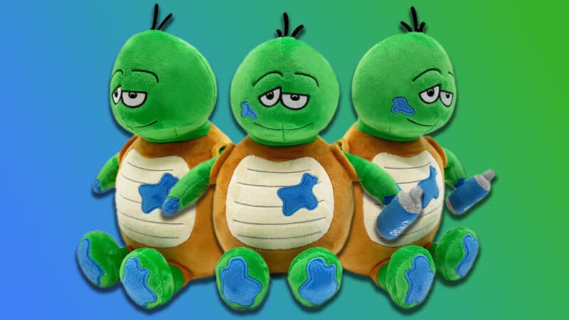 From Cartoons to Collectibles: Sock Puppet Master Inks Licensing Deal ...