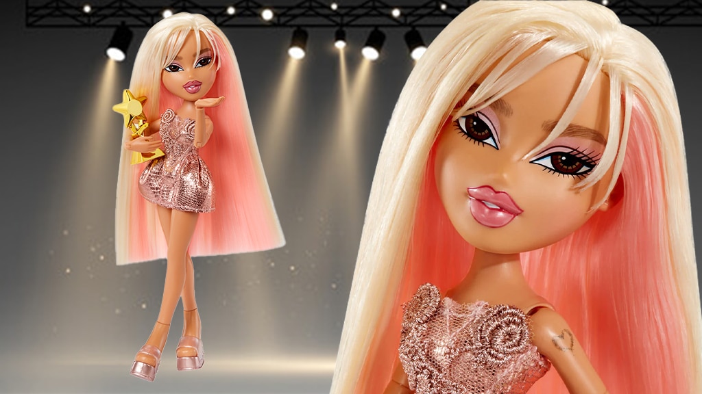 From GRAMMY Stage to Bratz Doll: Karol G and Bratz Partner for Historic Collab