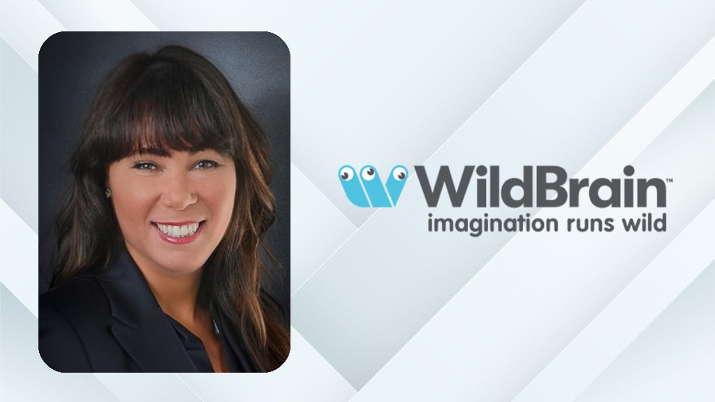 WildBrain Names New Vice President of Strategic Franchise and Retail