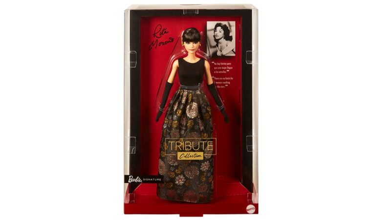 Barbie Collector Divergent Tris Doll