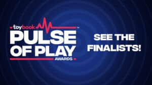 2025 Pulse of Play Awards Finalists!