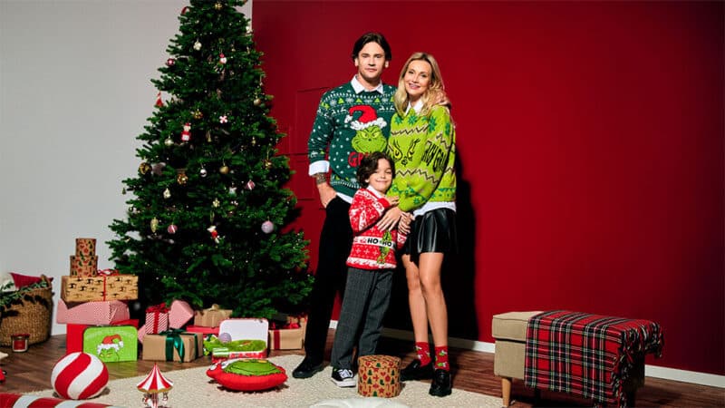 Grinch Strikes Global Holiday Frenzy with WildBrain Licensing Expansion ...