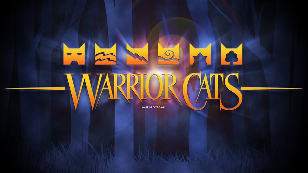 Warrior Cats Roars into Retail with Bonkers Toys and Retail Monster