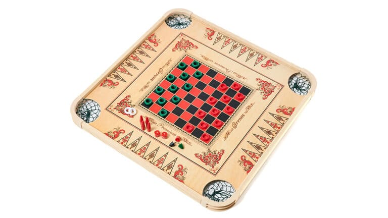 Carrom Rom Carrom Brings Its Screen-Free Offerings to 2025 with a Digital ...