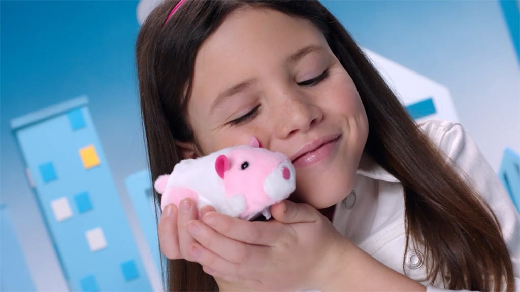 Cepia Relaunches ZhuZhu Pets for Newer Generations