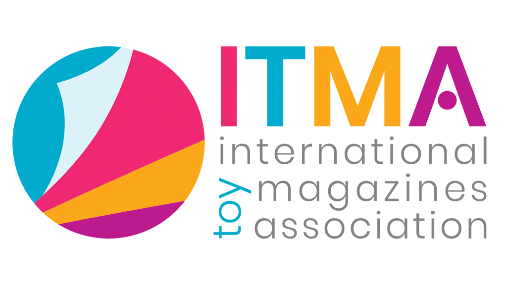 ITMA: International Toy Magazines Association