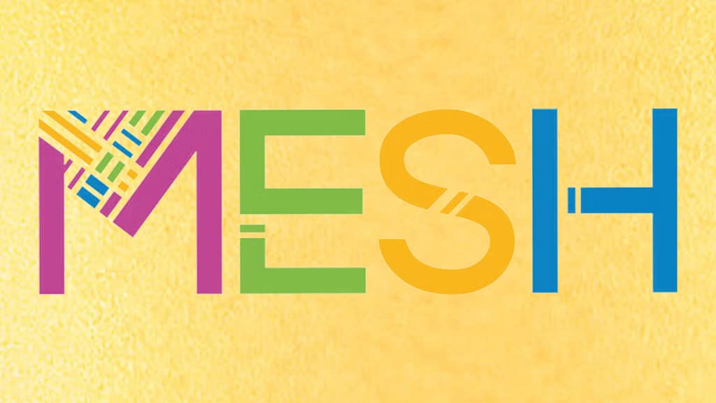 MESH Helps Joins Amazon and Ravensburger to Empower Healthy Play