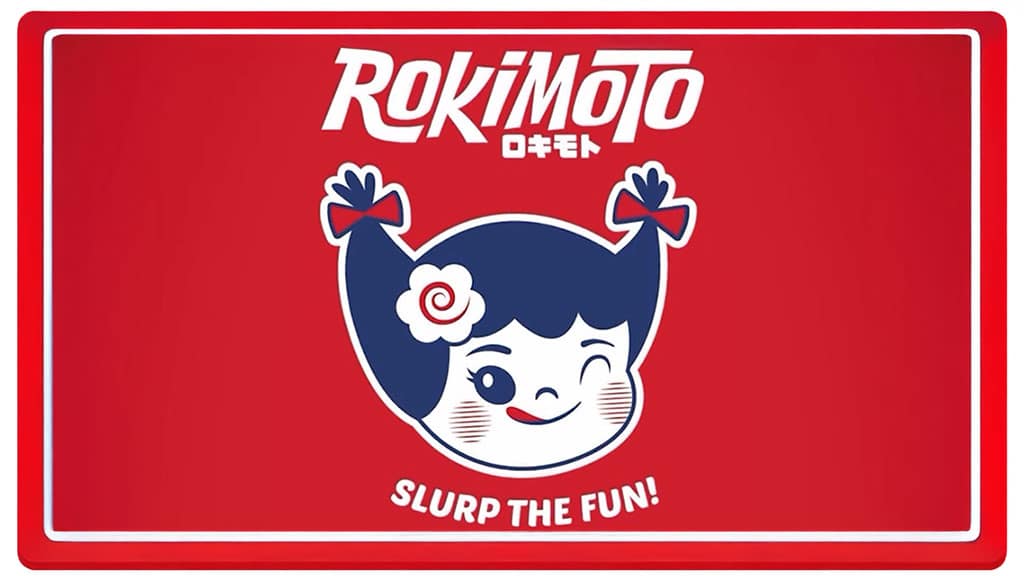 Return to Fun? Funmaker Inc. Teases the Arrival of Rokimoto