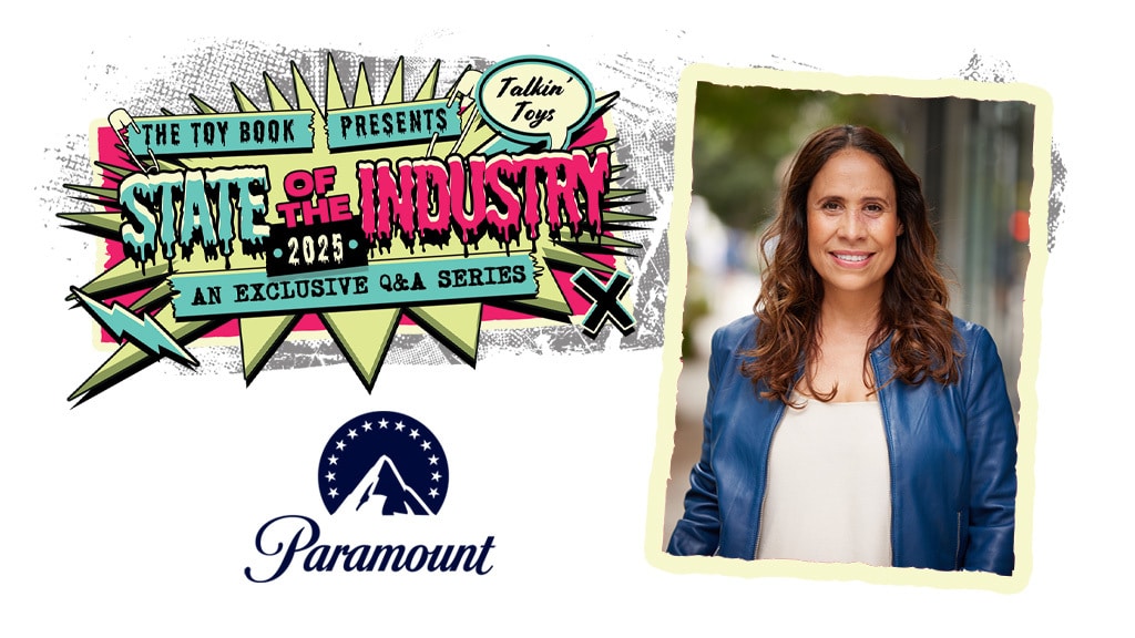 State of the Industry Q&A 2025: Paramount’s Lourdes Arocho