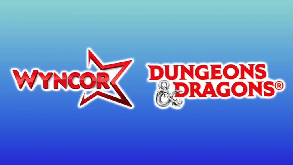 Wyncor, Hasbro Sign Agreement for Dungeons & Dragons Miraball Surprise Collectible