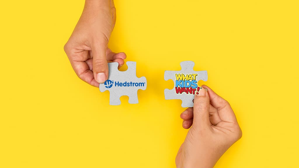 Hedstrom Acquires What Kids Want, Expanding Portfolio and Reach