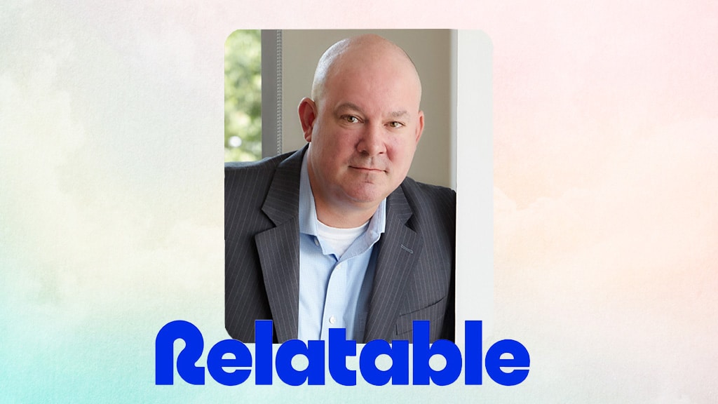 Exclusive: Relatable Names Casey Collins as Chief Commercial Officer