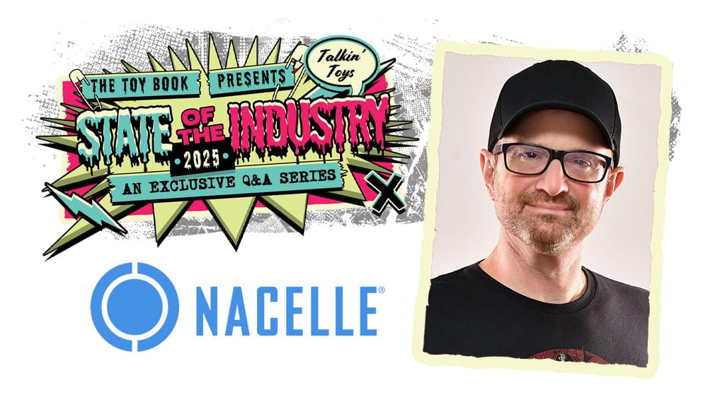 State of the Industry Q&A 2025: Brian Volk-Weiss, Nacelle