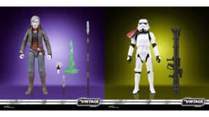 Hasbro Expands The Galaxy of 'Star Wars' Merch with New Action