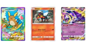 Pokémon TCG Pocket' Celebrates 6 Months of Gaming with New