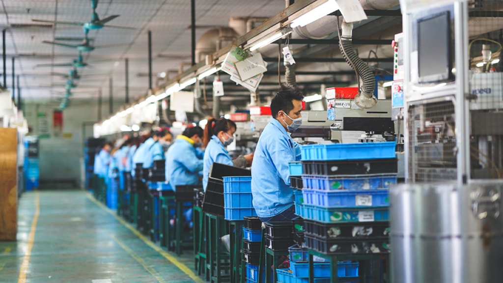 Ethical Supply Chain Program: Risk-Proofing Your Supply Chain