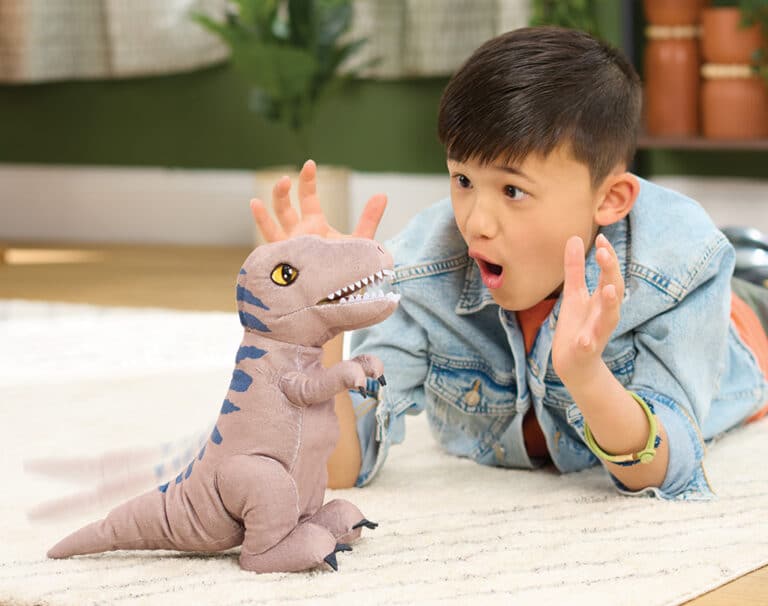 Blockbuster Brands: Just Play Unveils Big Deals at Licensing Expo - The ...