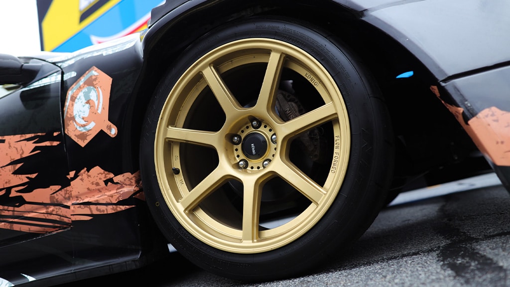 Crossing the Finish Line: Hot Wheels Reveals Winner of Legends