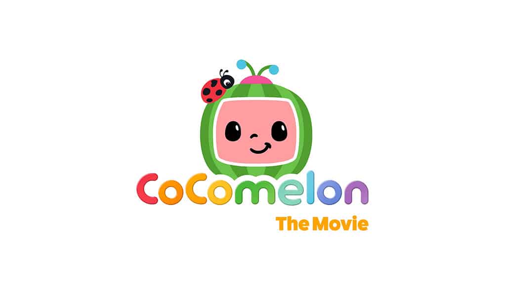 Lights, Camera, CoComelon: ‘CoComelon: The Movie’ Hits Theaters in 2027