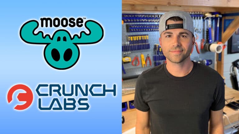 Moose Toys Strikes Partnership Deal with CrunchLabs - The Toy Book