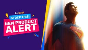 Superman Toys