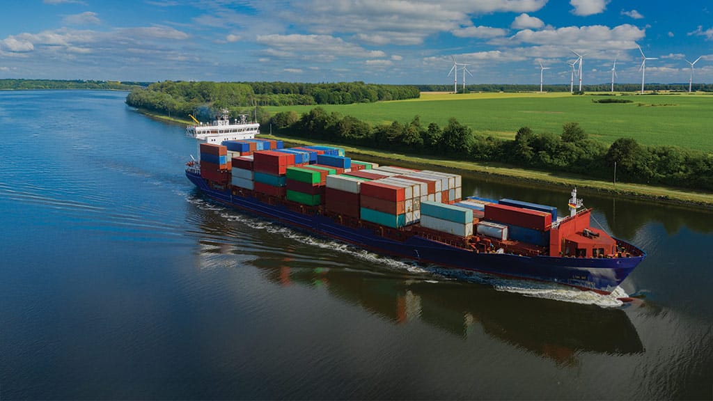 Turning Point: Could Tariffs Spark a Sustainability Surge?