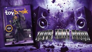 TOYS THAT ROCK