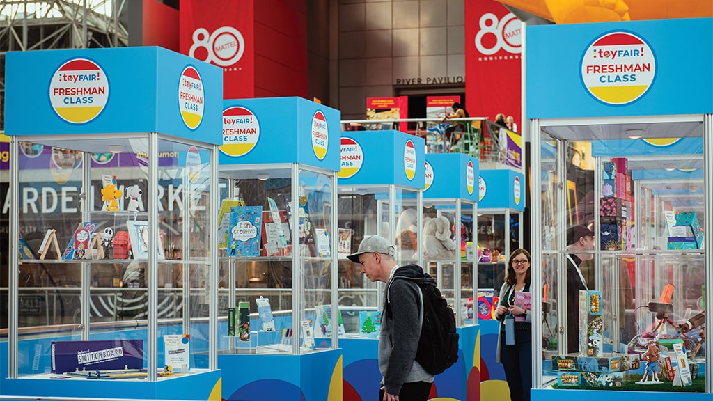 The Toy Association’s Ongoing Commitment to the Specialty Toy Community