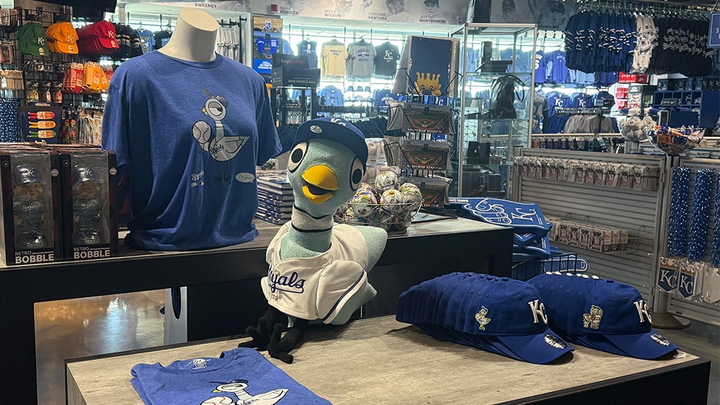 Hidden Pigeon Company Spreads Its Wings with Expanded Licensing