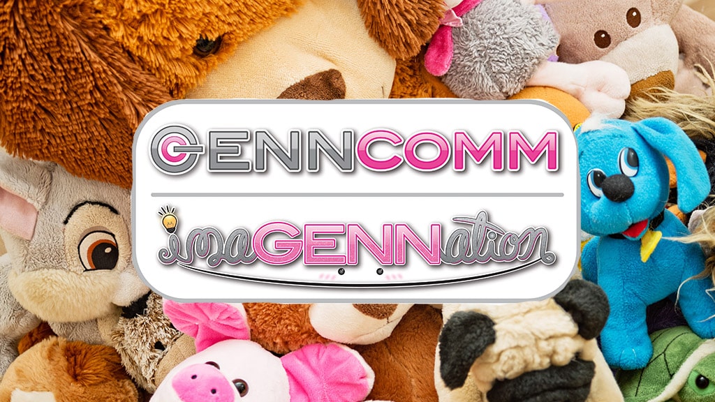 GennComm Patents Its Latest Innovative Plush Material