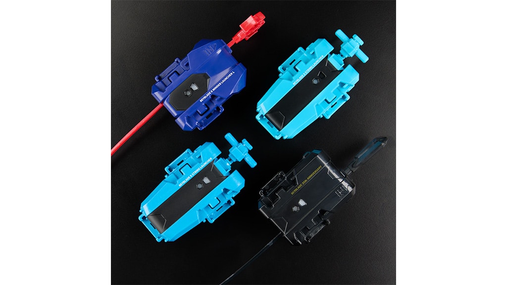 コレクションプレート ブイズ コンプ Hasbro to Reveal Beyblade X 25th Anniversary Set at SDCC - The Toy