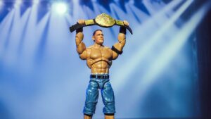 Mattel Unveils Con-Exclusive Collectibles Ahead of SDCC - The Toy Book