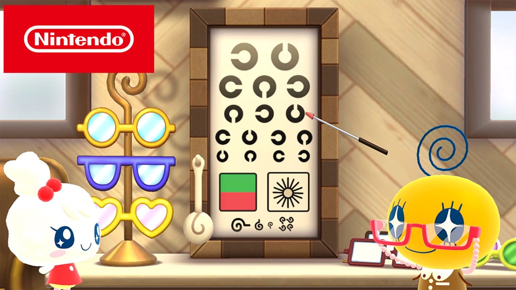 Nintendo Download Brings New Titles to the Nintendo eShop