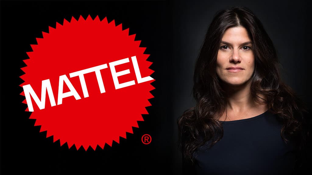 Mattel Studios Unites Film, TV Divisions With Robbie Brenner as Master of Its Universe
