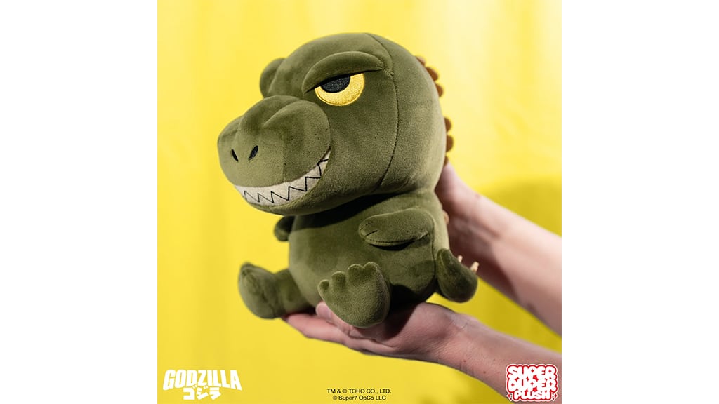 Super7's New Plush Collection Is Super Snuggly - The Toy Book
