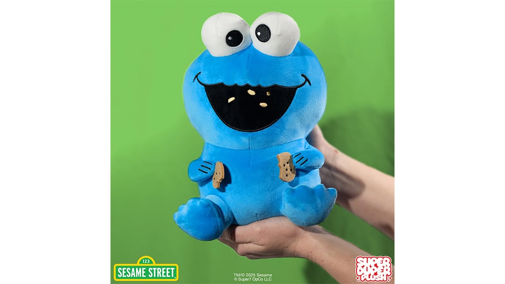 Super7's New Plush Collection Is Super Snuggly - The Toy Book