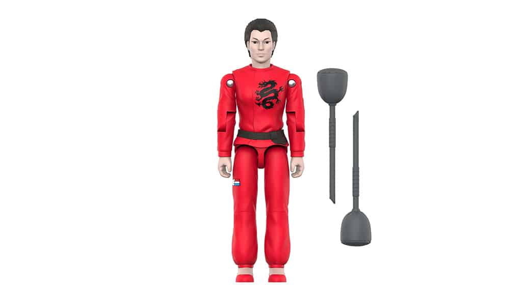 G.I. Joe Action Returns with Super7's ReAction+ Wave 4 Figures