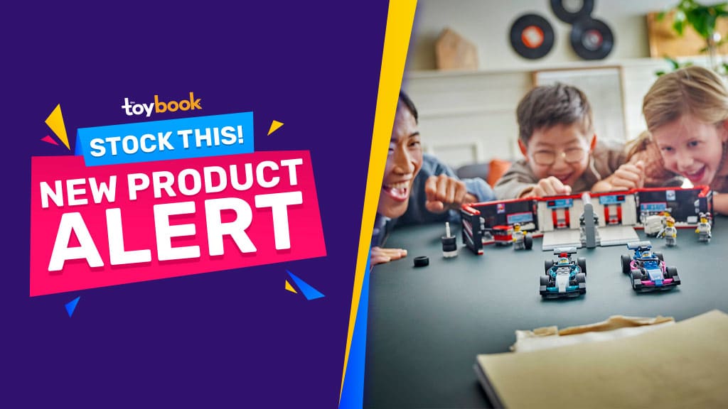 15 Construction Sets to Encourage Building and Exploring