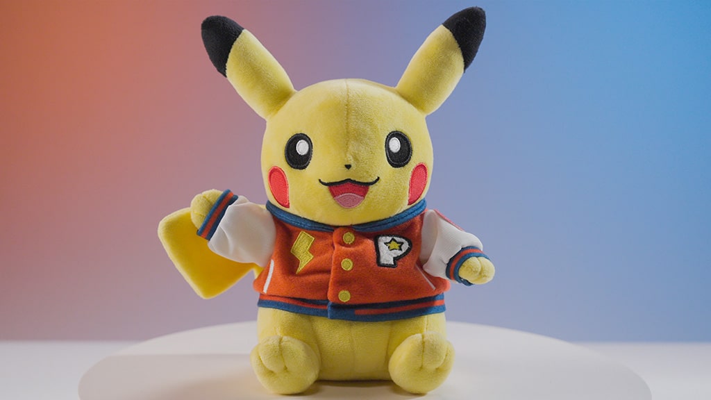 The Pokémon Company Shares 2025 Pokémon World Championships Merchandise