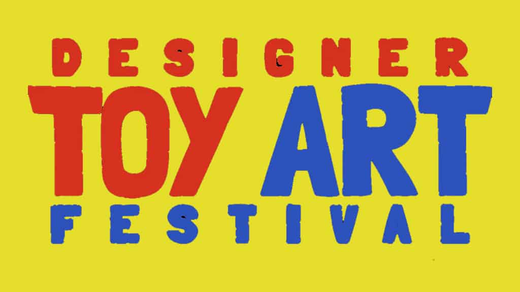 Designer Toy Art Festival Brings Independent Toy Culture to Philadelphia